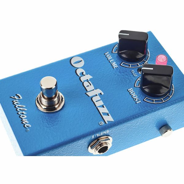 Fulltone Octafuzz OF-2