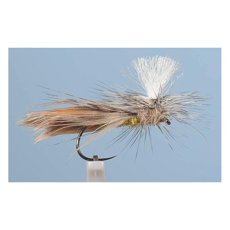 Mouche Jmc Parachute Dc70 Bl