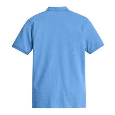 Polo à manches courtes homme Slim Housemark LEVIS