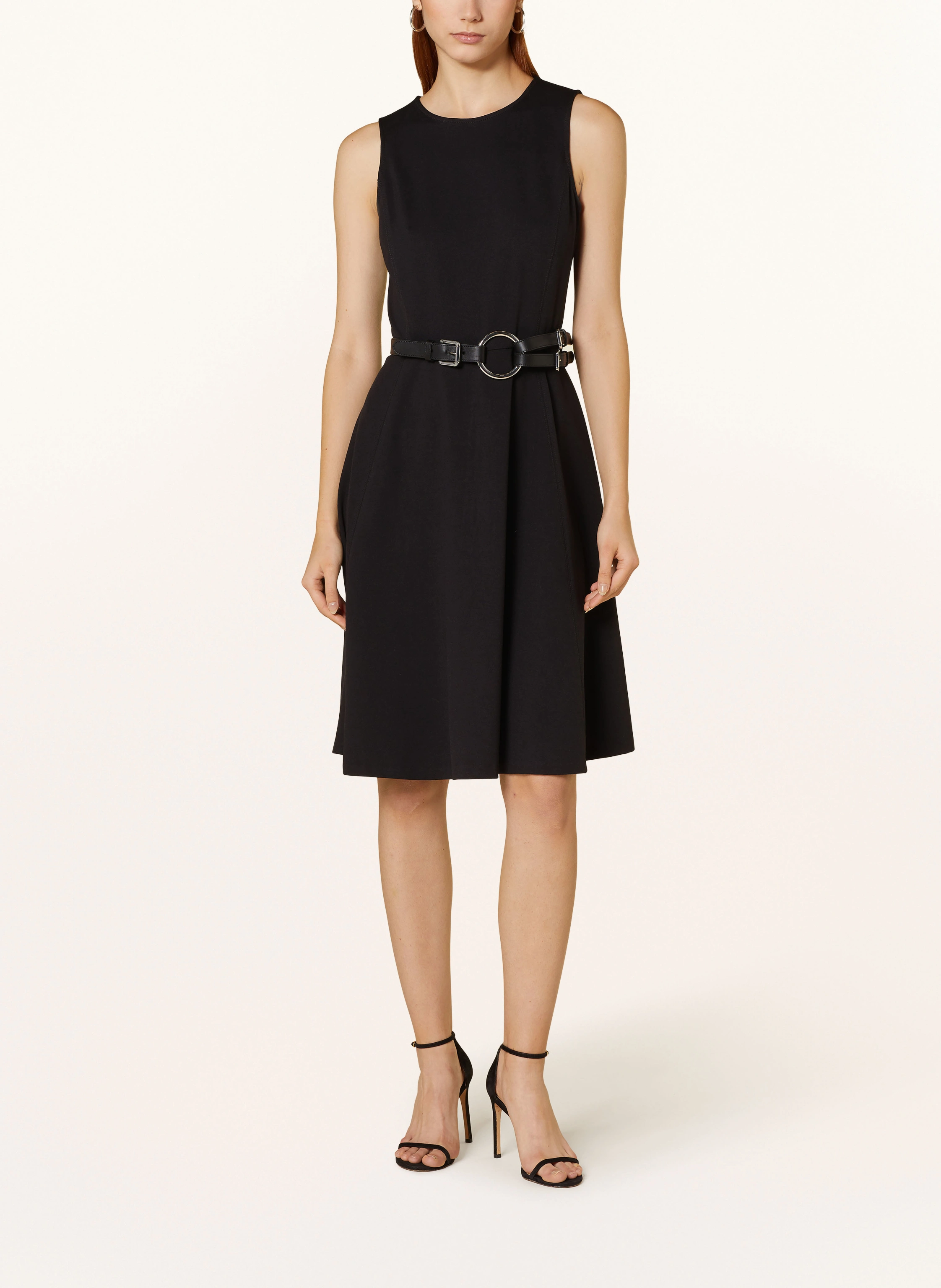 LAUREN RALPH LAUREN Jerseykleid