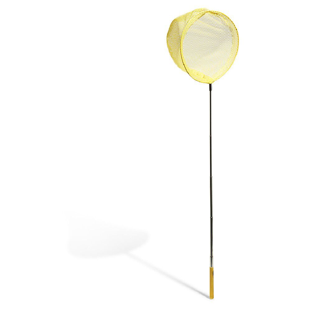 Epuisette rétractable