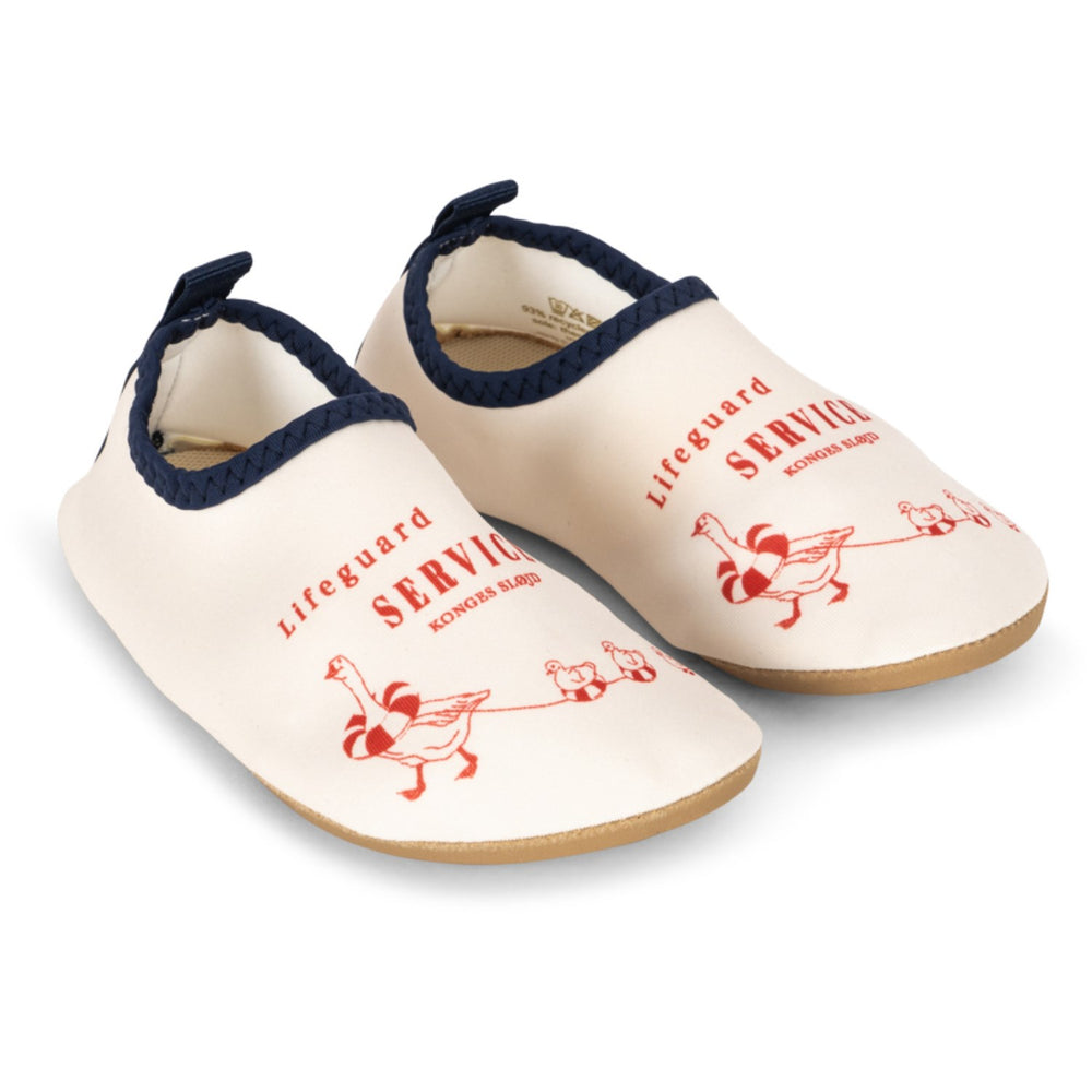 Køb Konges Sløjd Seedpearl Aster Swim Shoes