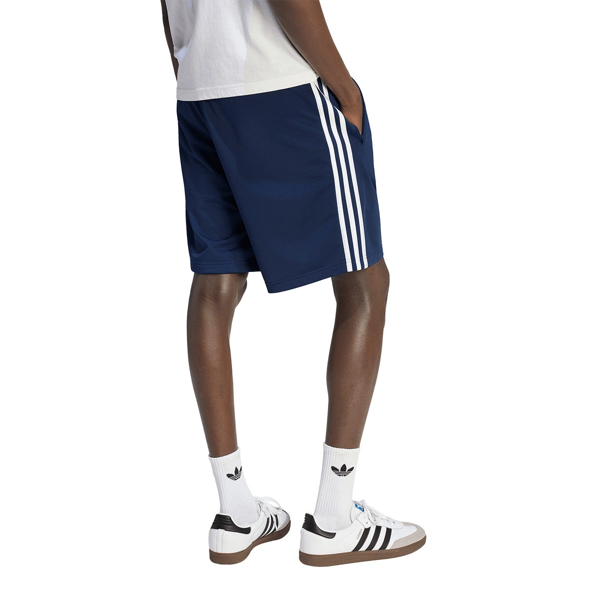 Calções adidas Firebird