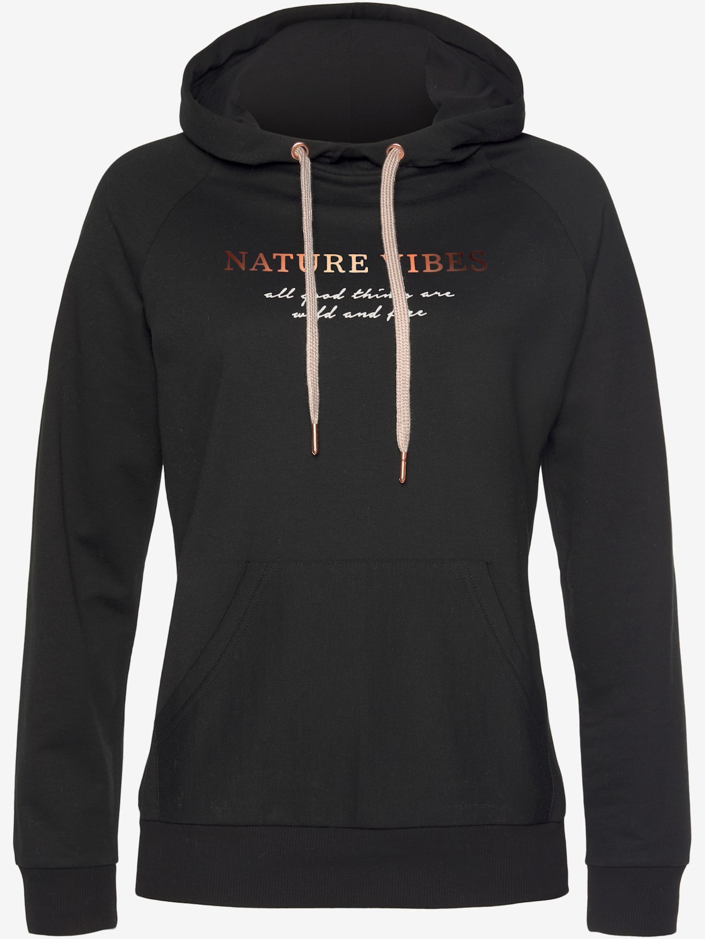 Sweat à capuche pull à capuche avec poche kangourou