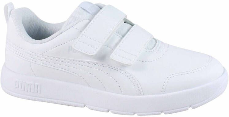 Puma Lage Sneakers Courtflex V3 V Ps