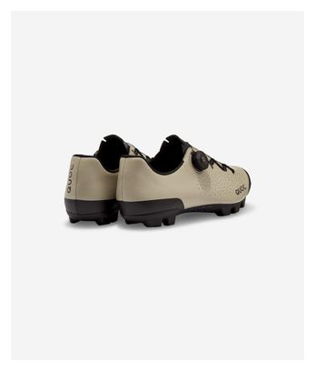 Chaussures Quoc Escape Off-Road Sable