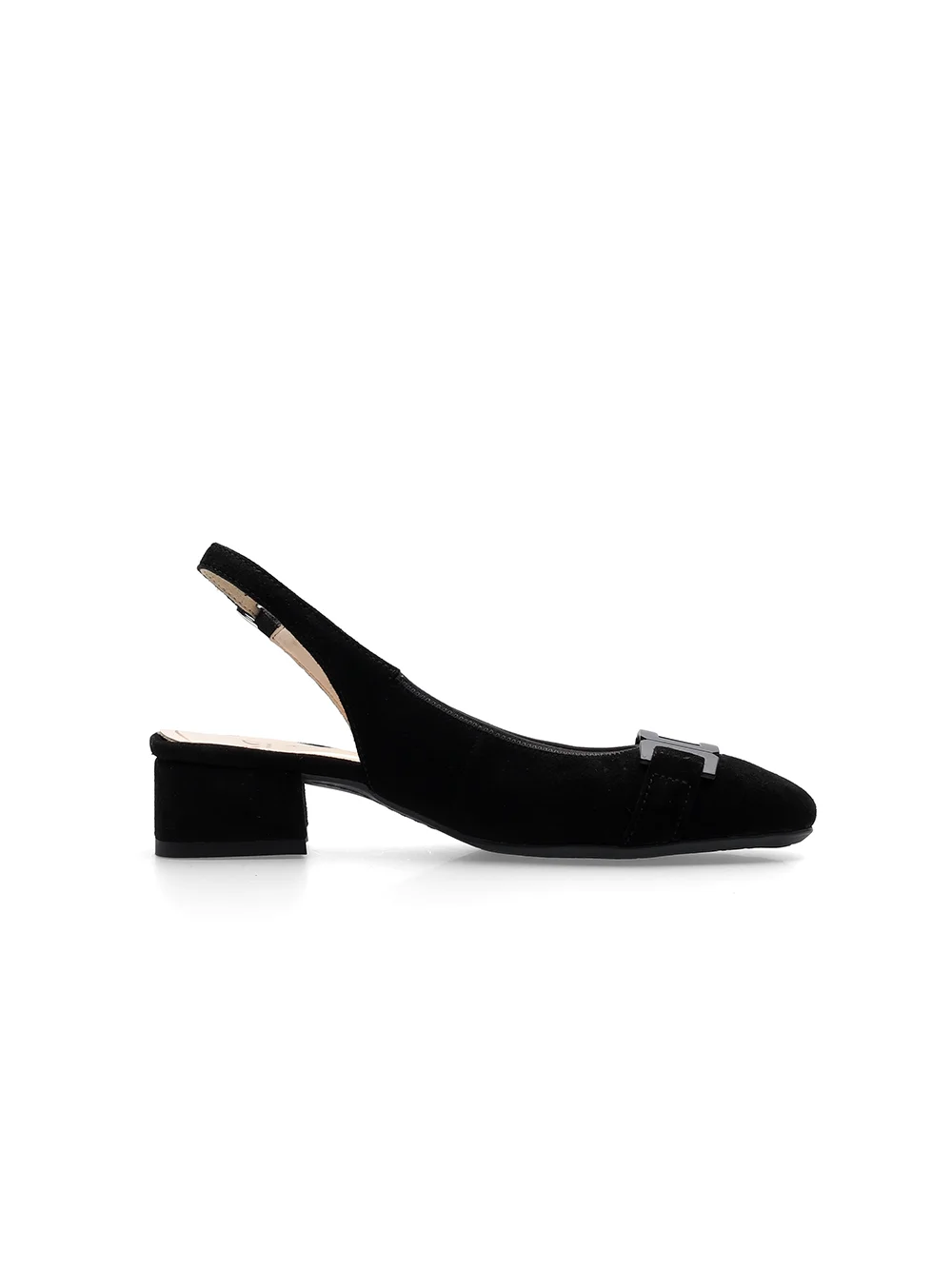 Pumps Graz schwarz