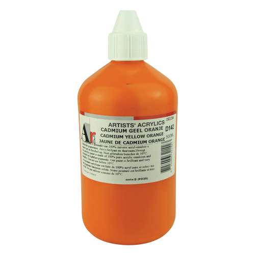 ARA Smooth Formula Acrylic Acrylfarbe