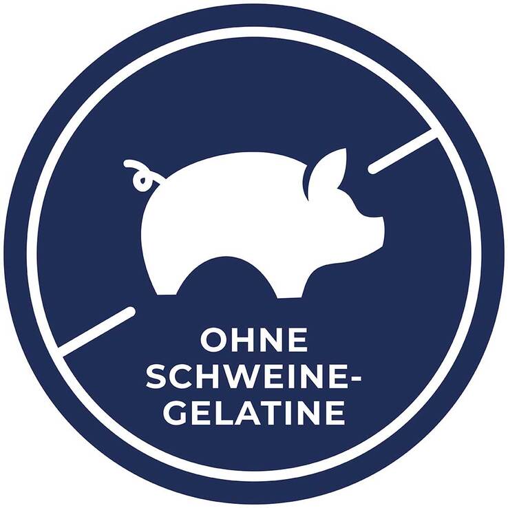 Ocuvite Citicolin Kapseln, 60 St
