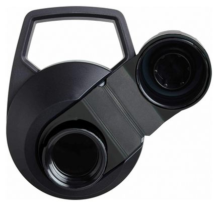 Bouchon de rechange Camelbak Chute Mag Cap Noir
