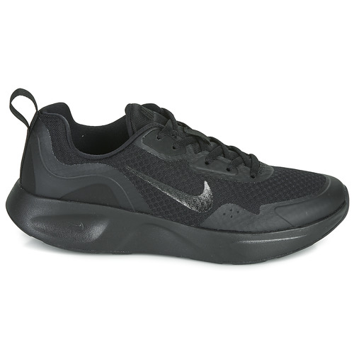 Nike - WEARALLDAY Negro