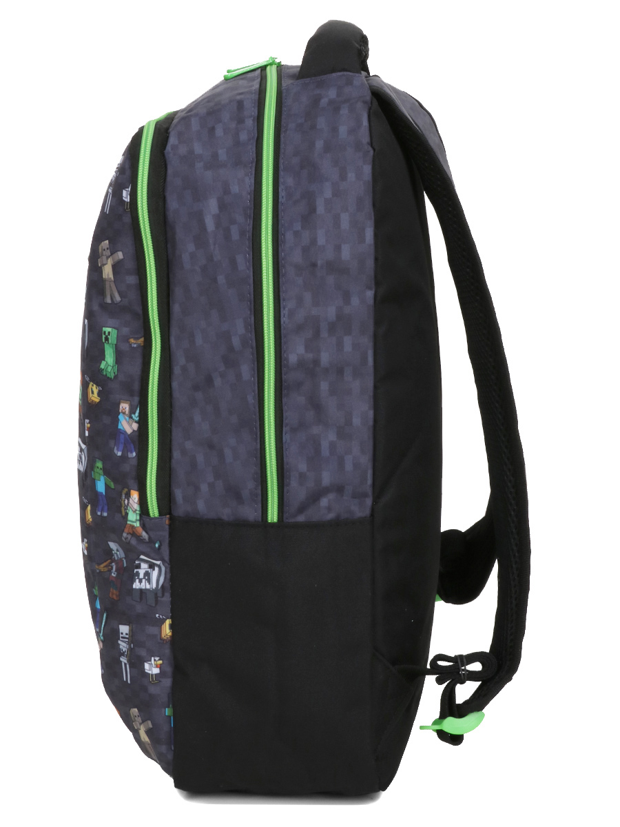 Sac À dos Minecraft Skins