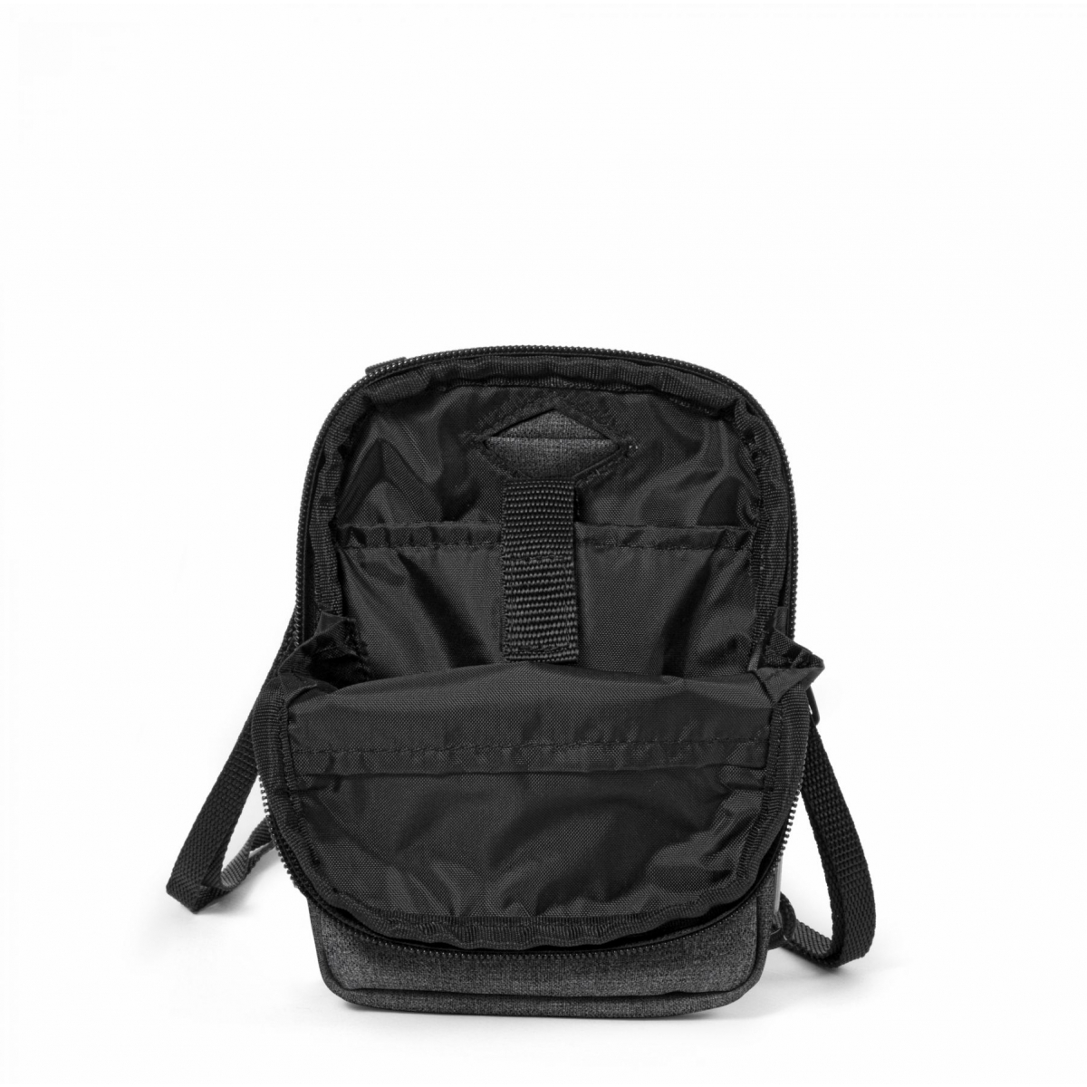 Eastpak Sac Bandoulière Buddy EK724 Eastpak Black Denim