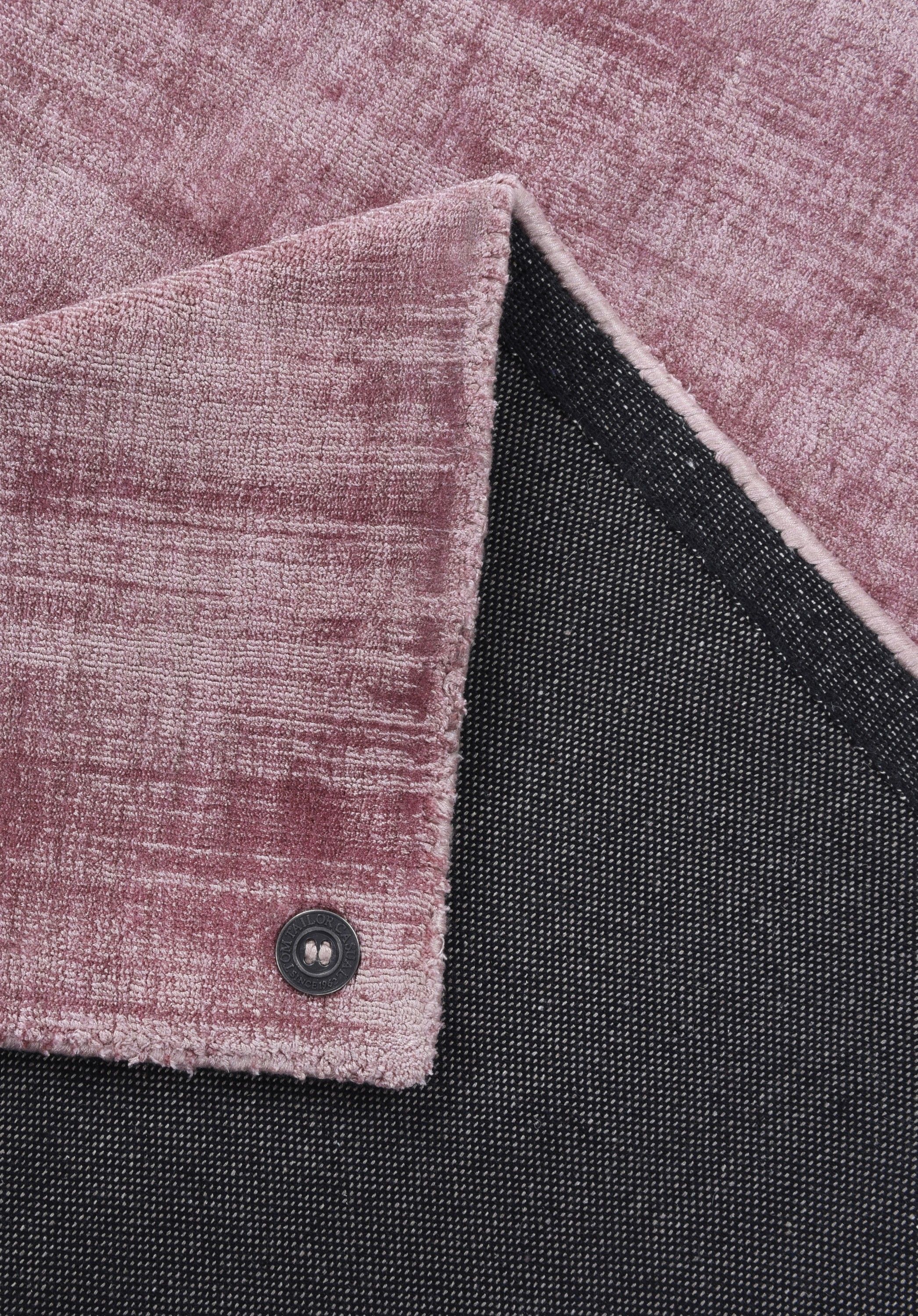 Teppich TOM TAILOR SHINE 65 x 135 cm