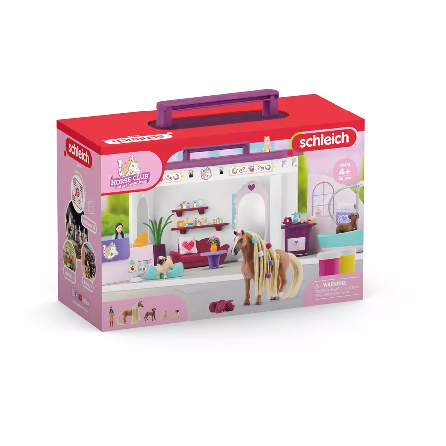 schleich® Tier Salon 42614