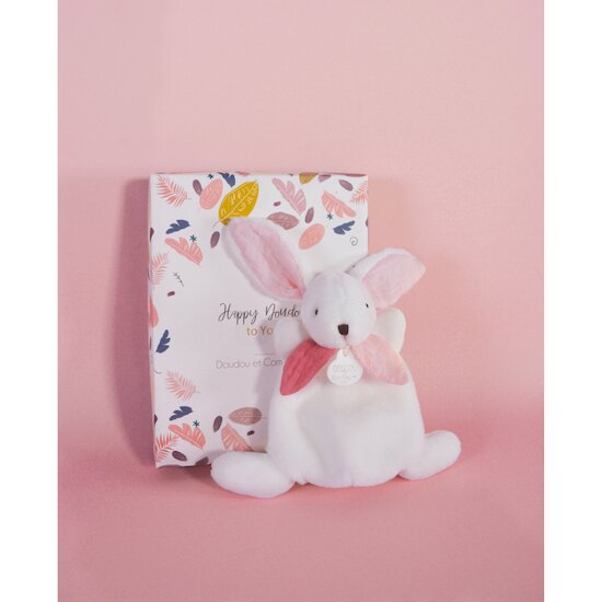 Doudou Happy Boho   de               Doudou et Compagnie