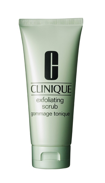 Clinique Exfoliating Scrub<br>100 ml