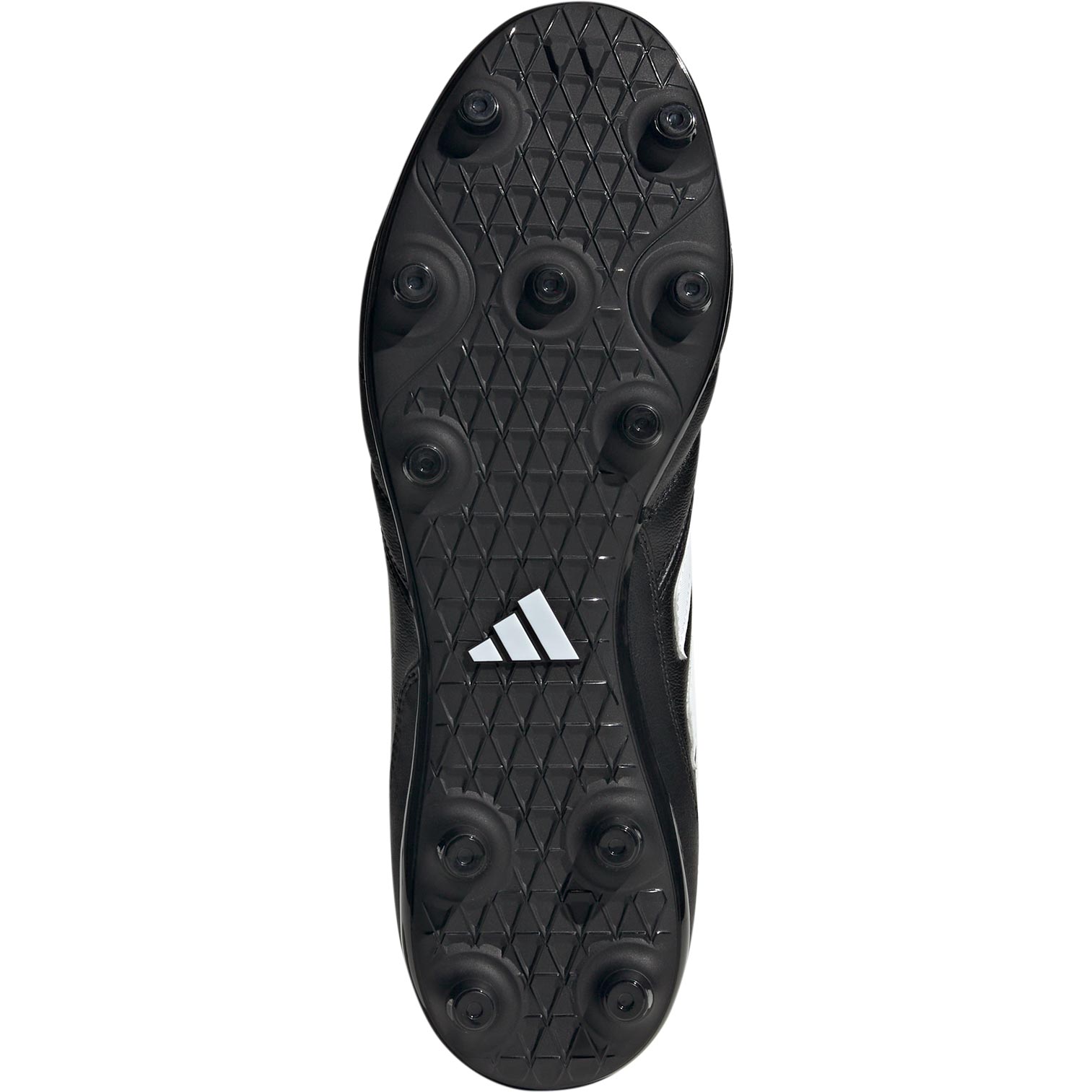 adidas Copa Gloro FG Fußballschuhe core black