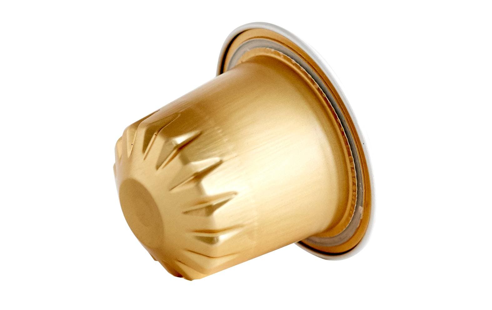 Kaffeekapseln Raffinato 10 StückKaffeekapseln für Nespresso Maschinen