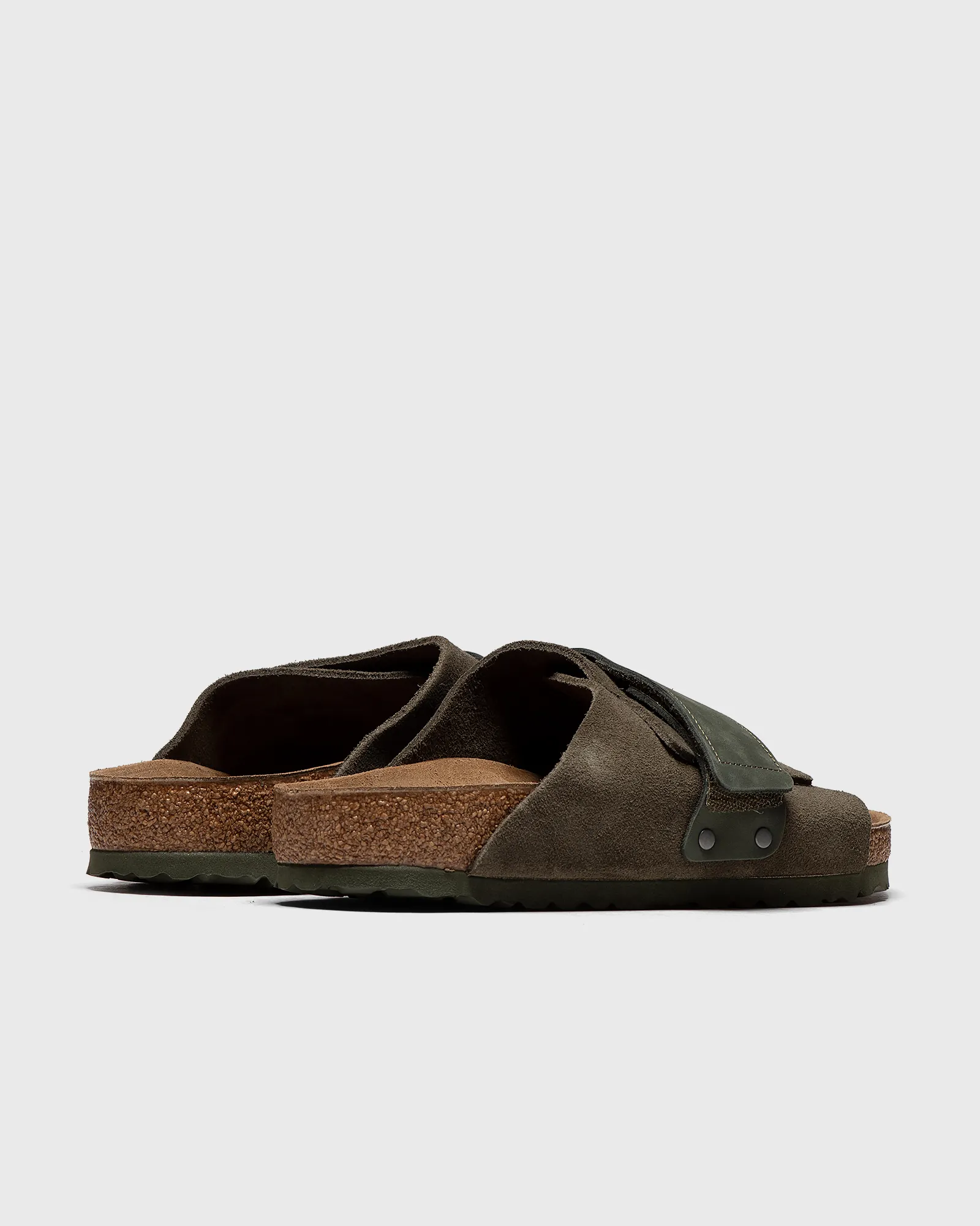 Birkenstock Kyoto VL NU