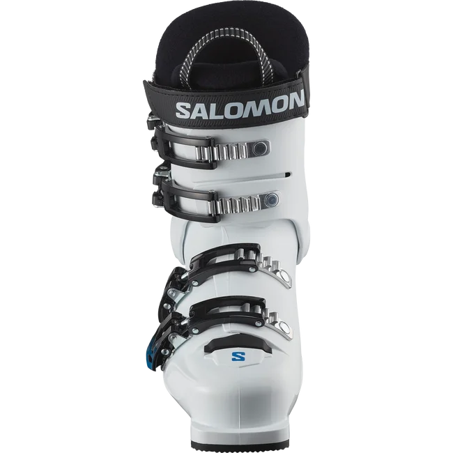 S/MAX 60T  Junior - All Mountain-Schuhe Kids White/RaceBlue/ProcessBlue