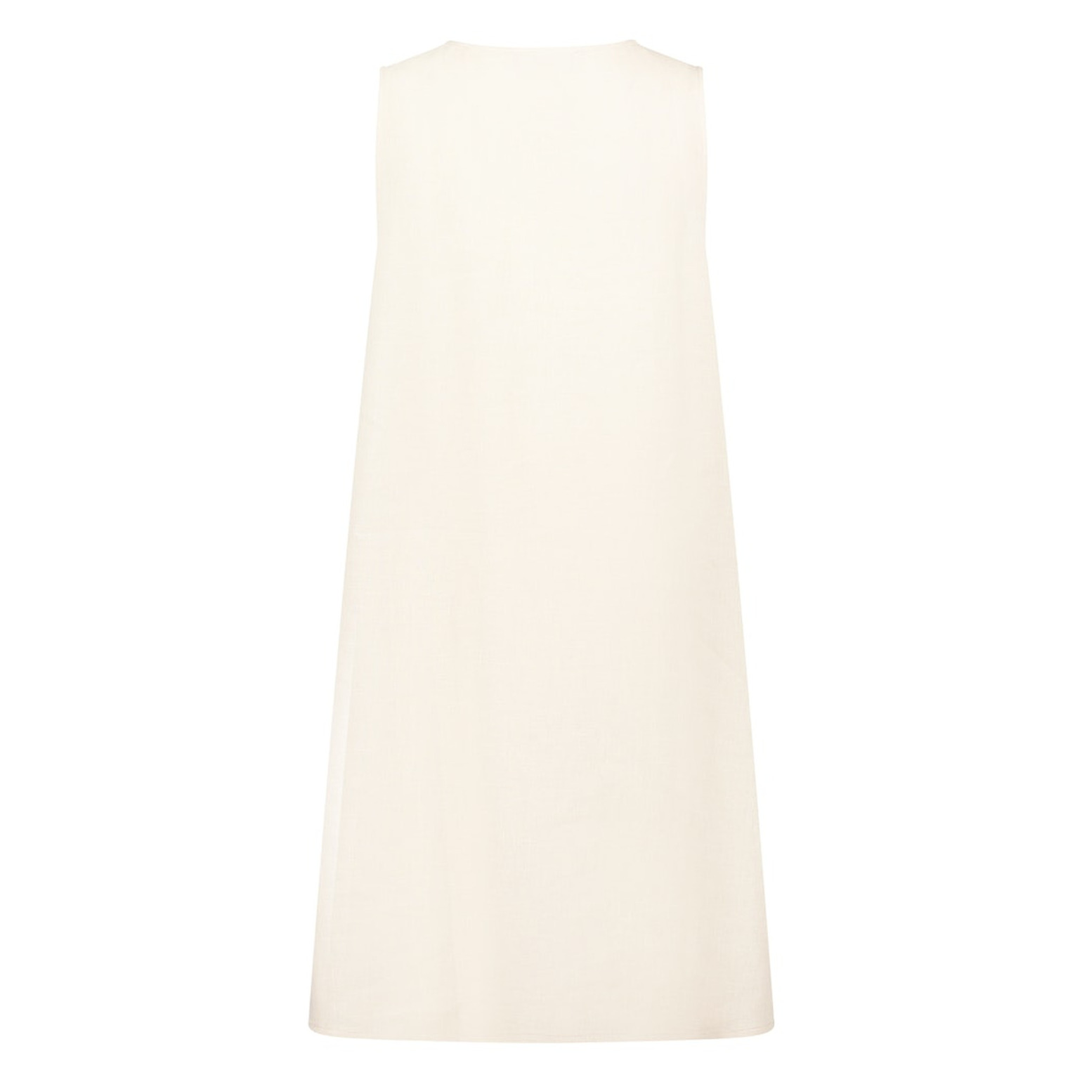 Cartoon Kleid Kurz ohne Arm