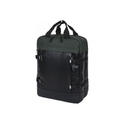 Oberthur Halifax - Sac à dos pour ordinateur portable - 15.6