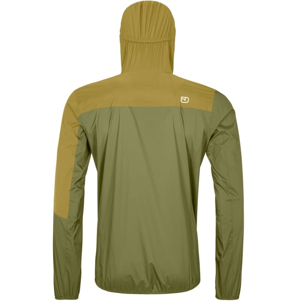 Veste randonnée ORTOVOX 2.5L CIVETTA JACKET WILD HERBS