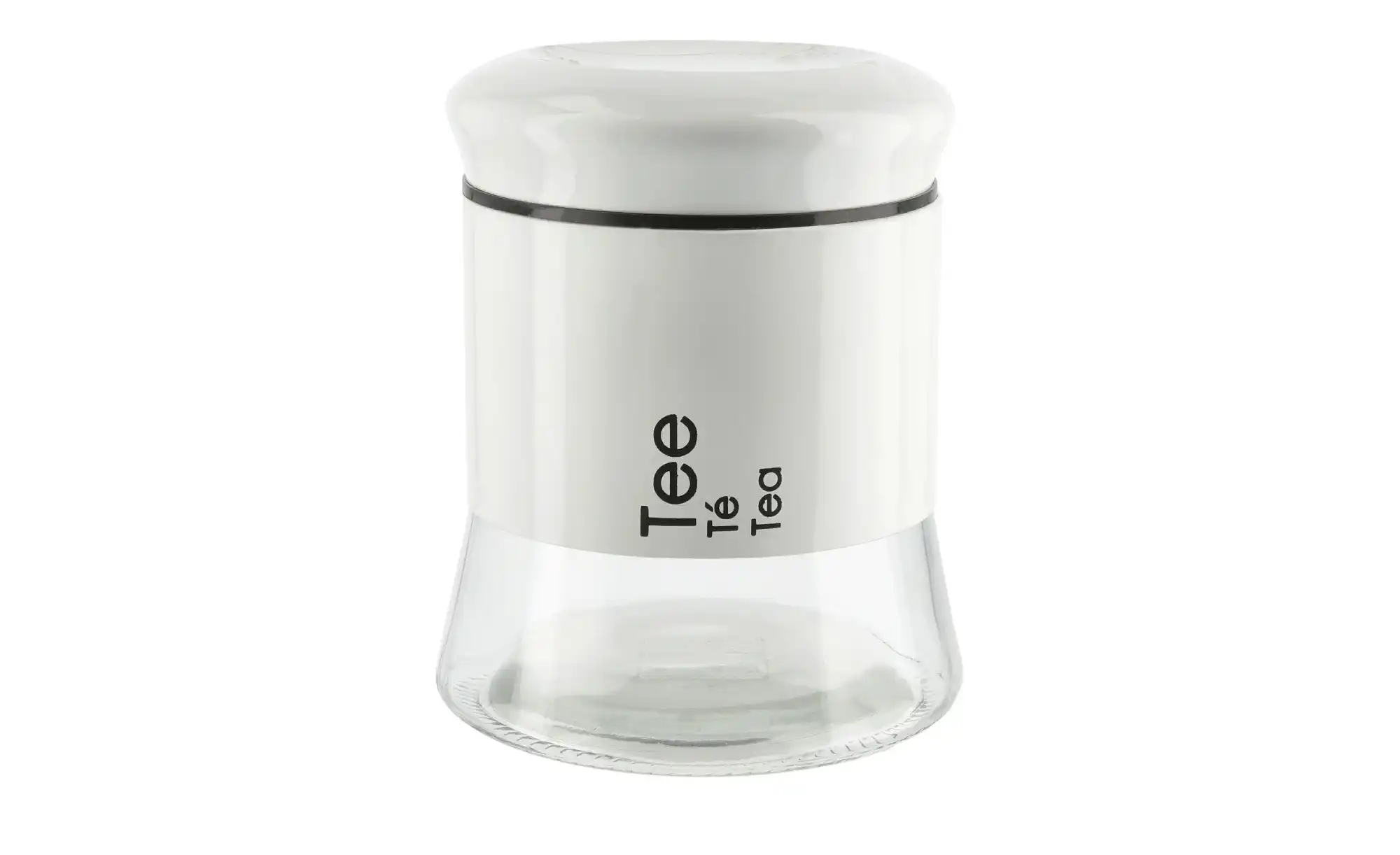 KHG Aufbewahrungsdose Tee