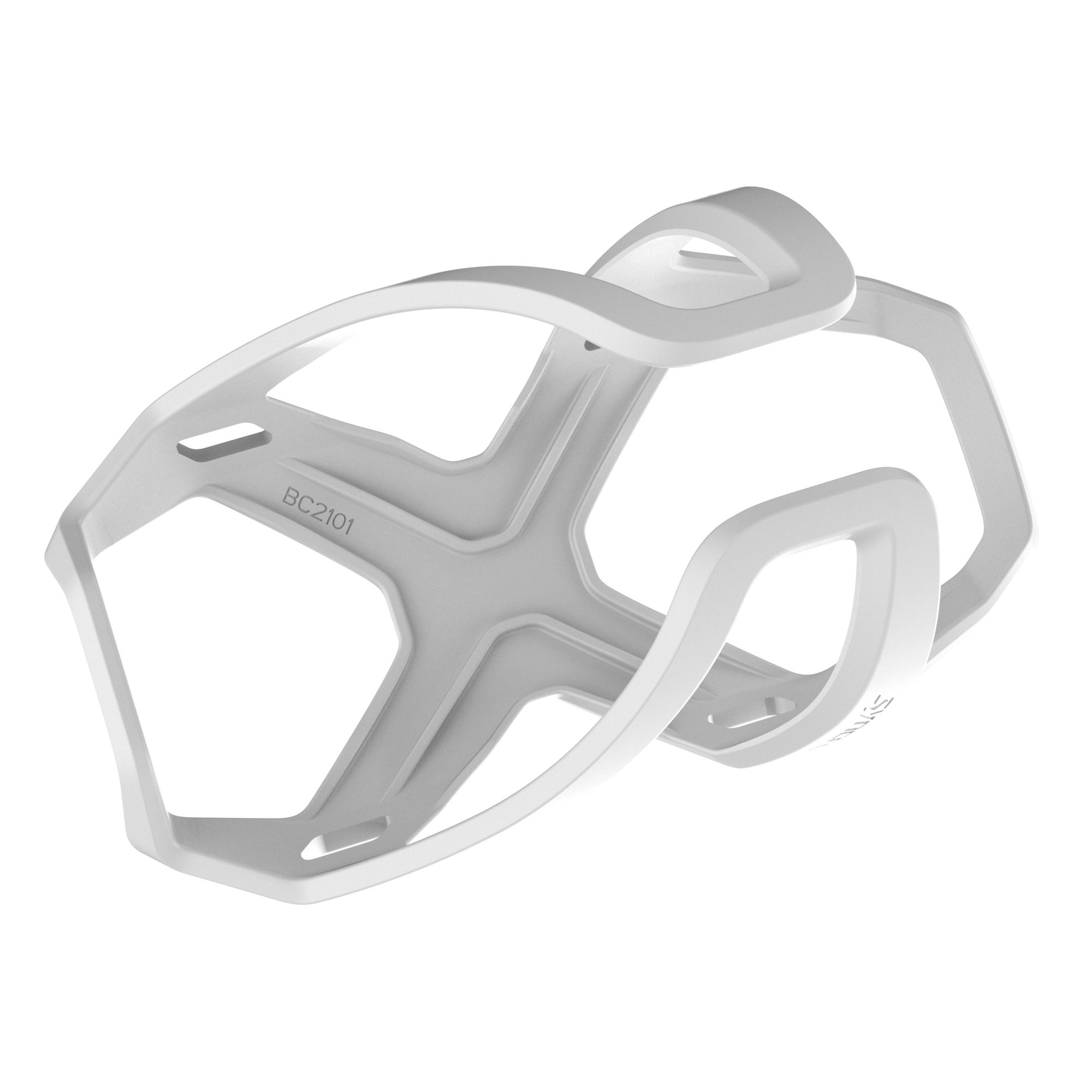 Syncros Tailor Cage 3.0 Flaskeholder Hvid