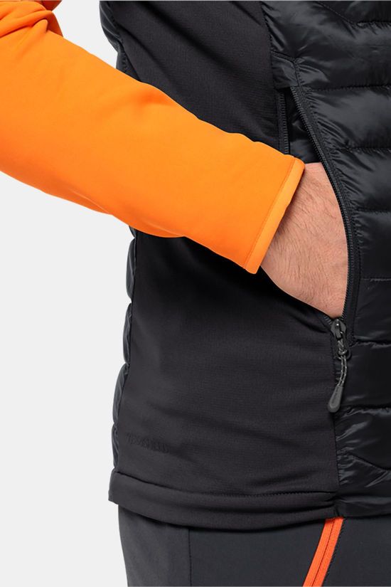 Jack Wolfskin Jack Wolfskin Routeburn Pro Ins Vest M Bodywarmer