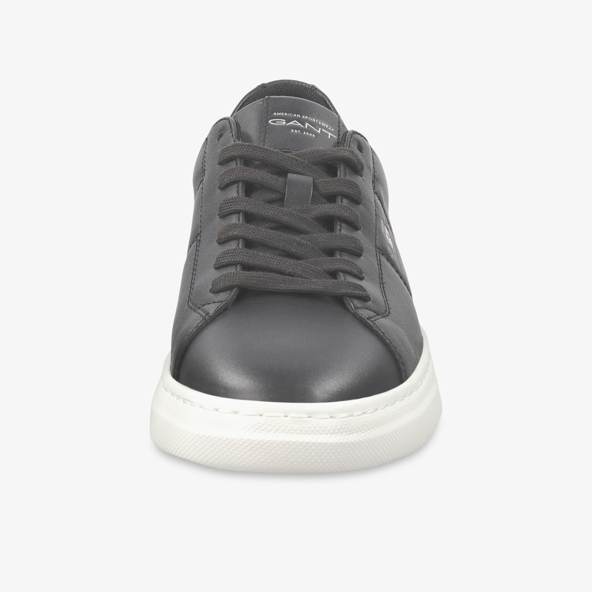 GANT Herren Sneaker Low schwarz