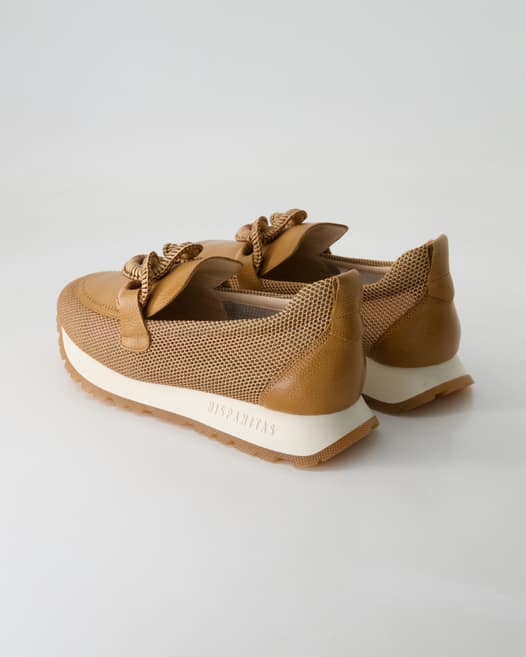 Hispanitas HV254065 Slipper in Braun