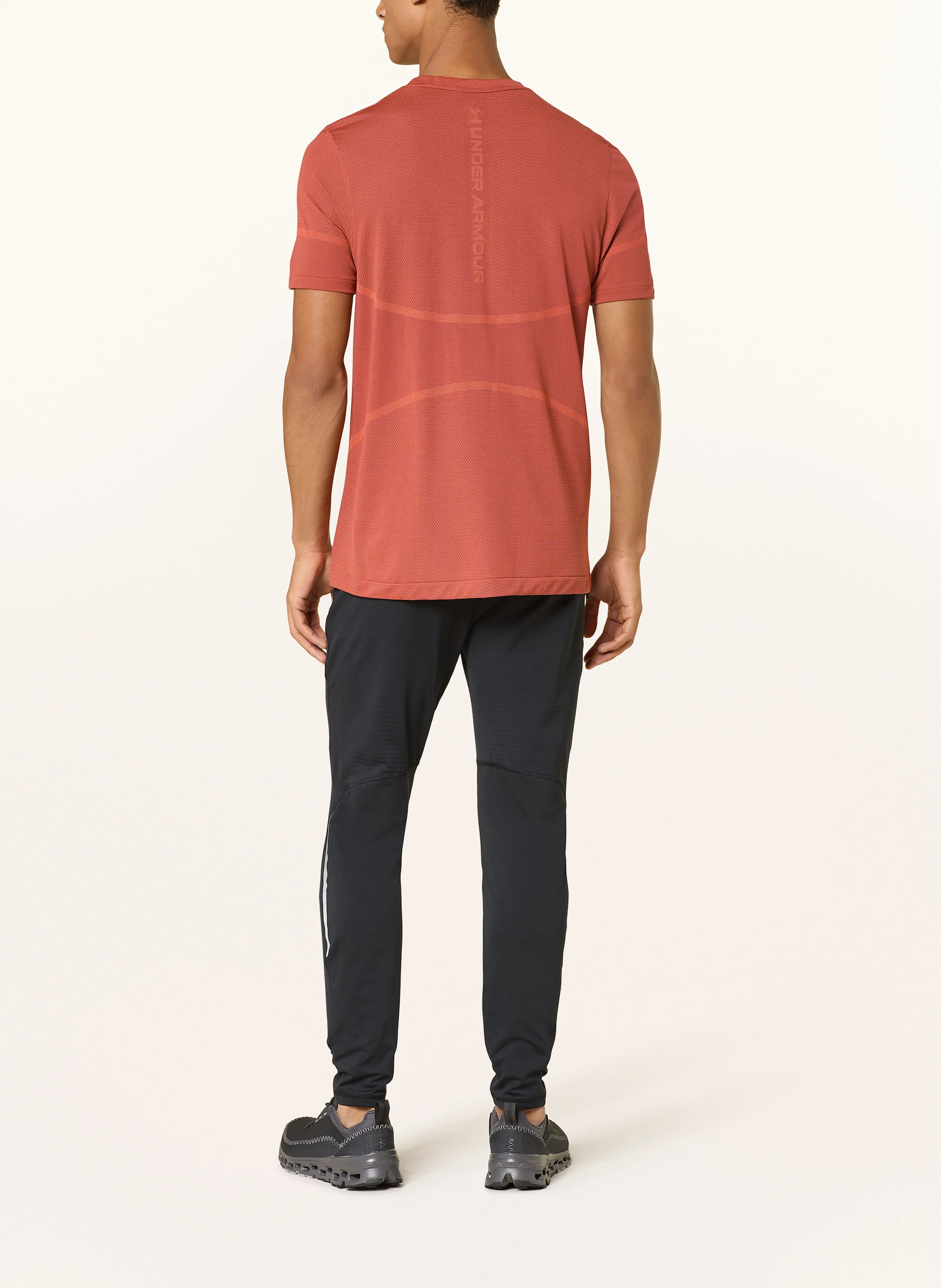 UNDER ARMOUR T-Shirt UA VANISH ELITE