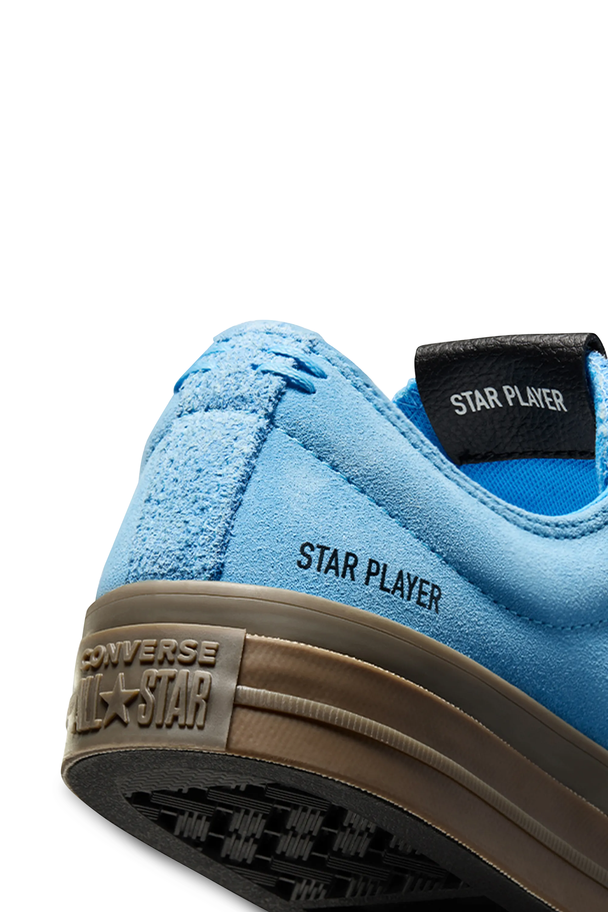 CONVERSE Baskets  STAR PLAYER 76  Bleu