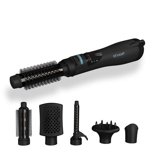 Revamp Progloss Airstyler Sæt