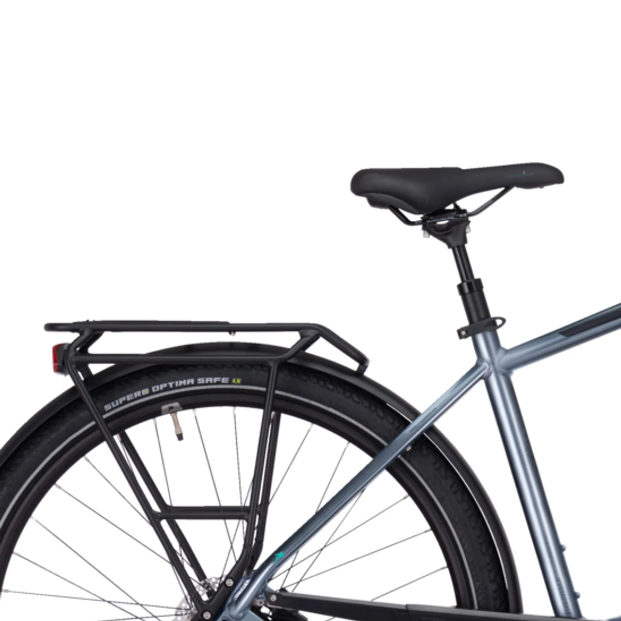 Pegasus Premio Evo 5F 2022