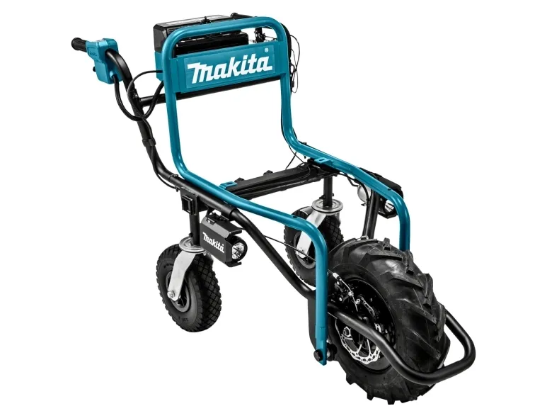 Makita DCU180Z  - Uden batteri og oplader - SOLO
