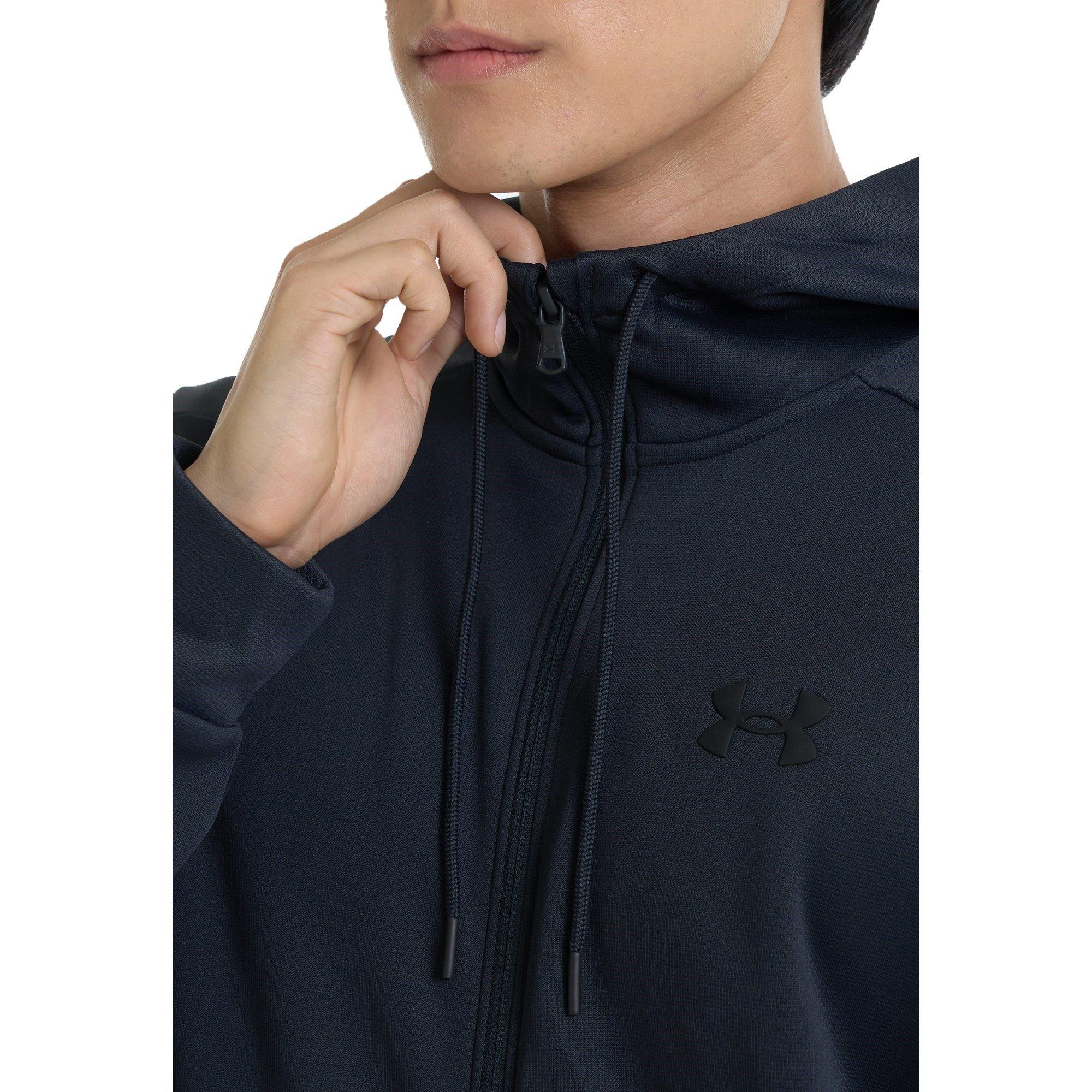 Under Armour Armour Fleece® Full Zip Hoodie Mens