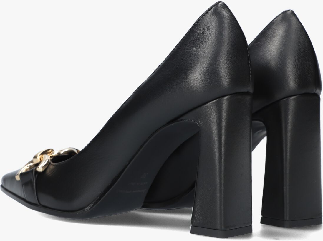 NOTRE-V zwarte notre-v pumps 11120