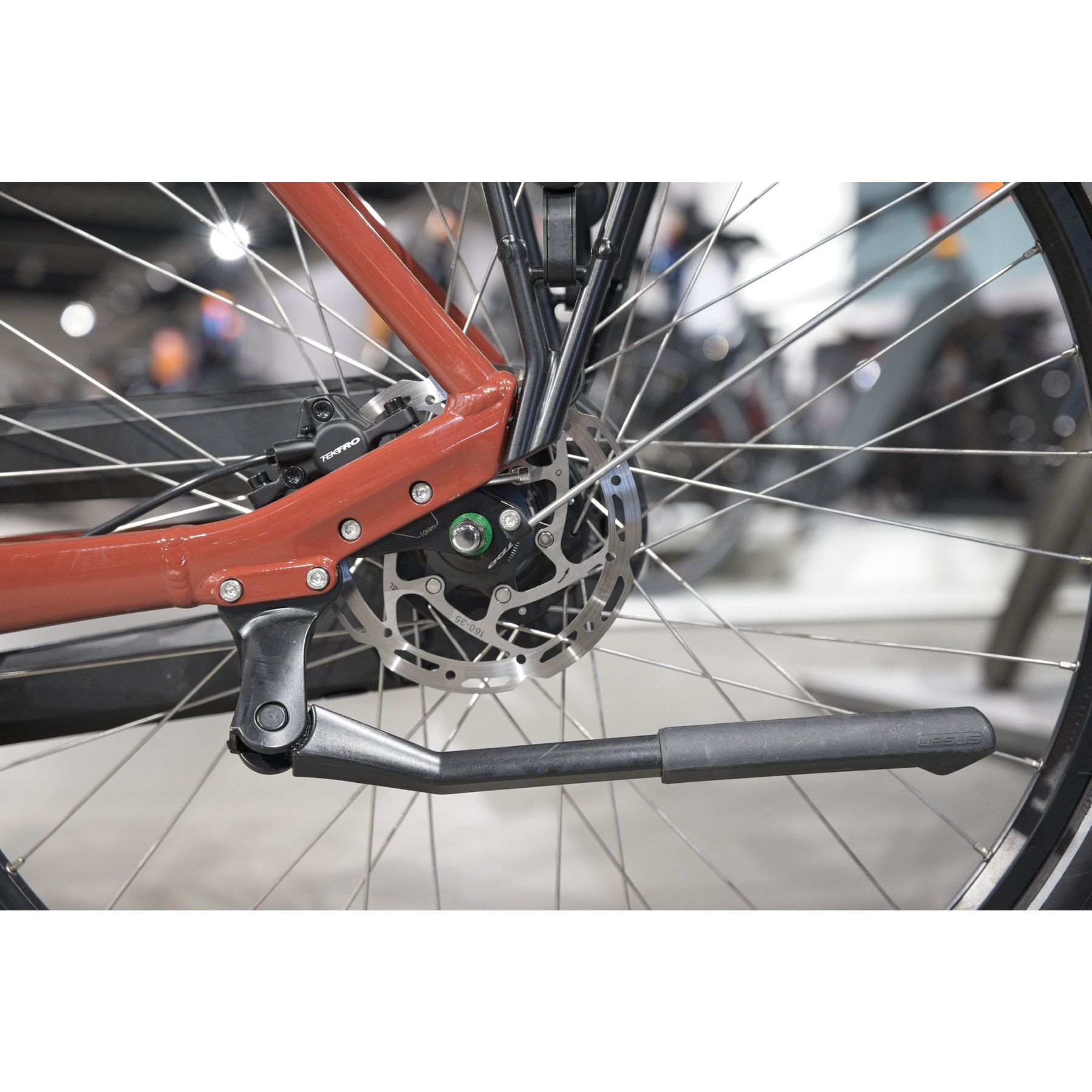 Batavus Altura E-Go Power Pro 2025