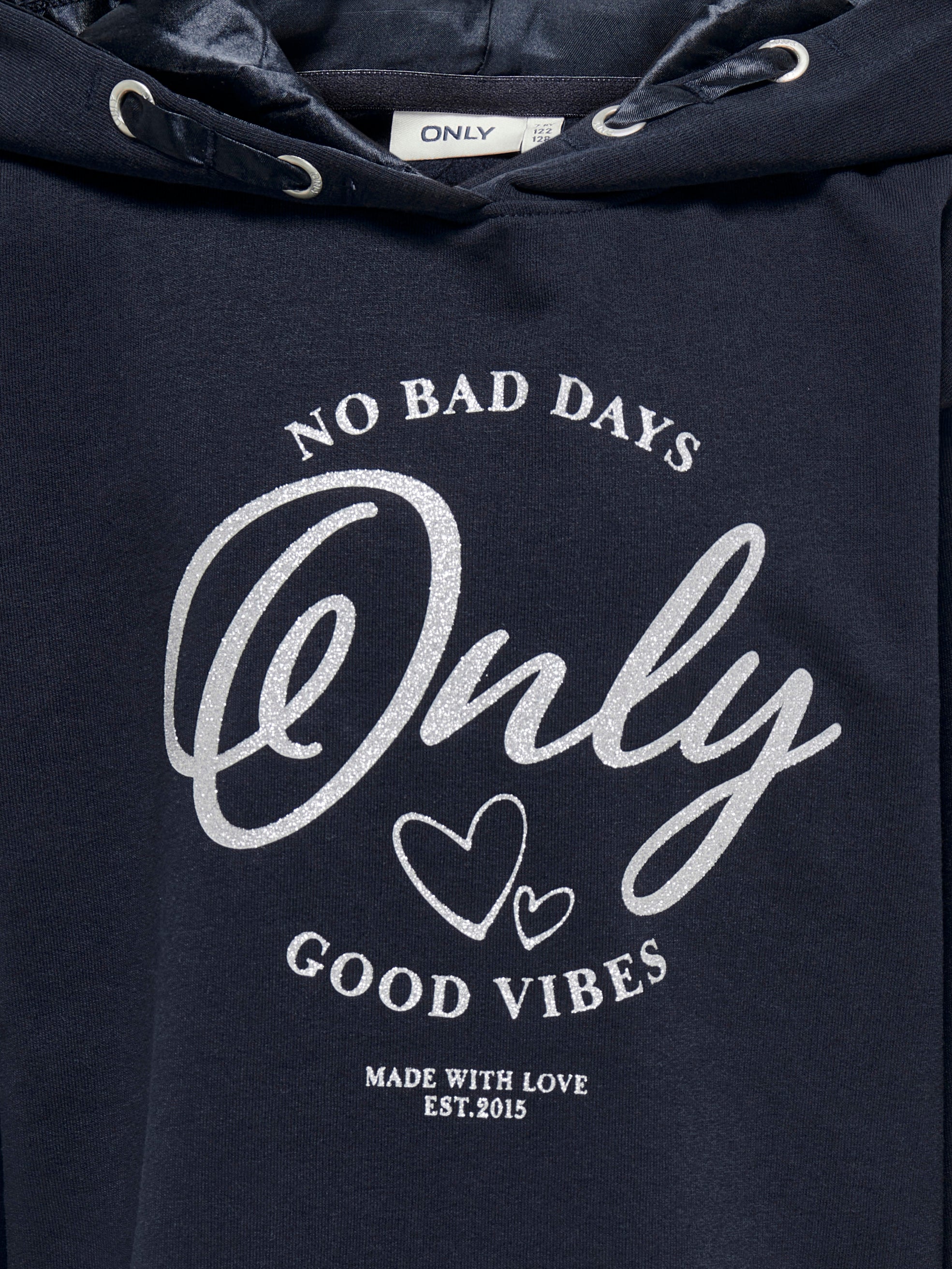 KOGWENDY Sweatshirt Night Sky