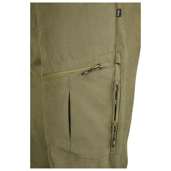 Stoic - Women's LaisholmSt. Waterproof Tour Pants - Pantalon de trekking