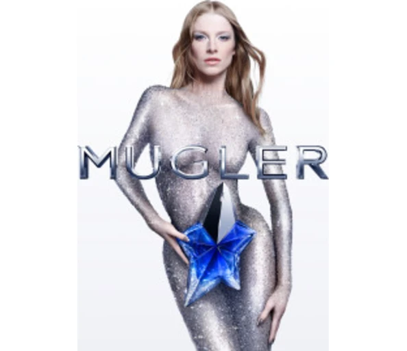 MUGLER Angel Stellar Eau de Parfum