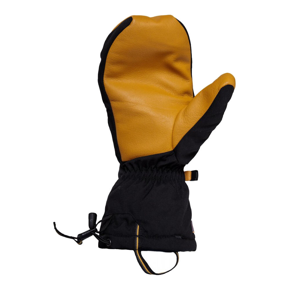Warmpeace Teddy Polar mitt