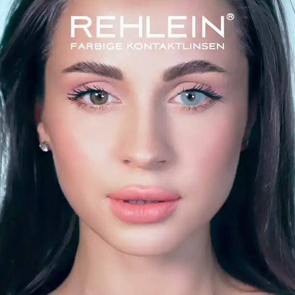 Beauty Linsen TÜRKISBLAU