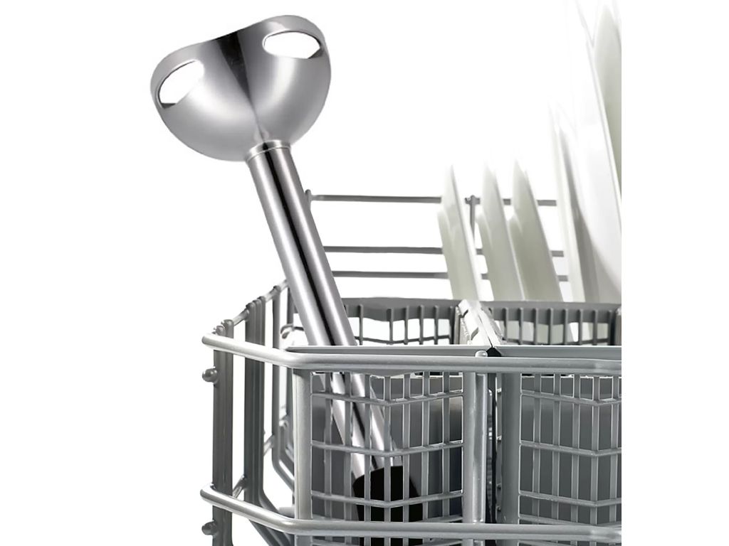 VARINHA MÁGICA BOSCH MS61A4110 ERGOMIXX (800 W - BRANCO)