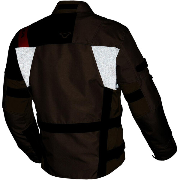 Macna - Veste Higera Sable / Noir