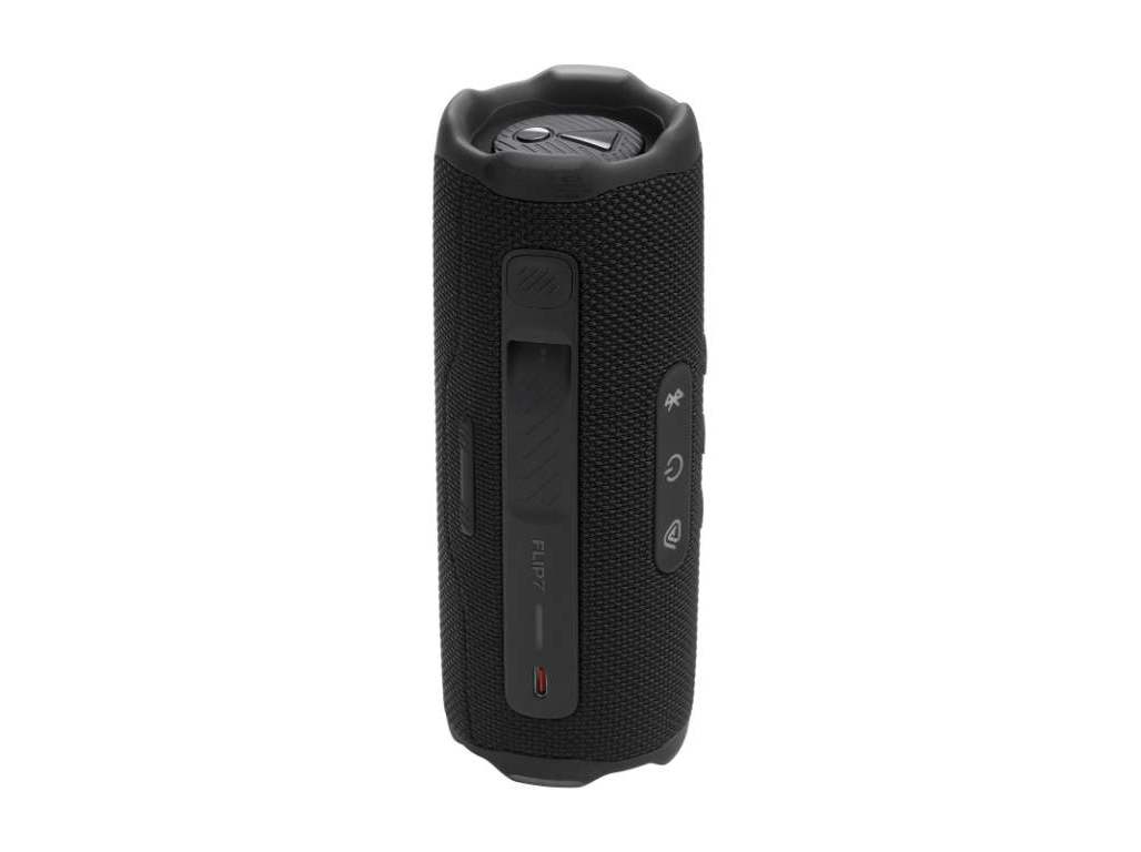 COLUNA PORTATIL JBL FLIP7 PRETA