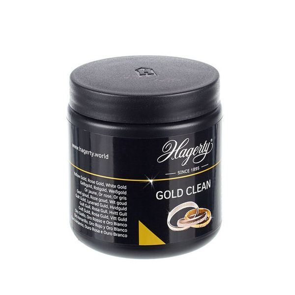 Hagerty Gold Clean